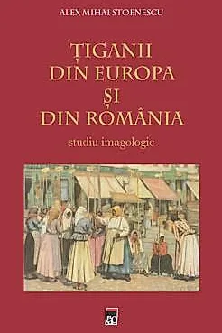 Tiganii din Europa si din Romania