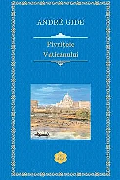 Pivnitele Vaticanului