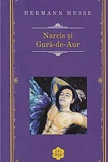 Narcis si Gura-de-Aur