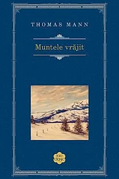 Muntele vrajit
