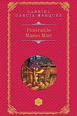 Funeraliile Mamei Mari