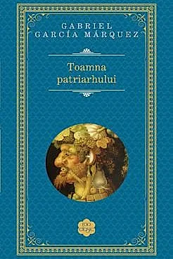 Toamna patriarhului