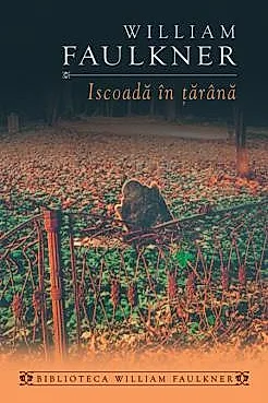 Iscoada in tarana