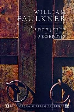 Recviem pentru o calugarita