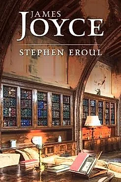 Stephen Eroul
