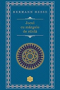 Jocul cu margele de sticla