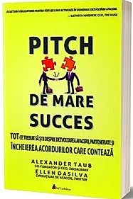 Pitch de mare succes