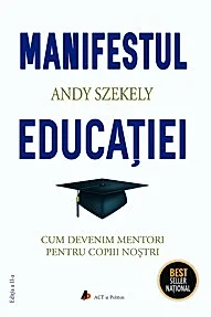 Manifestul educatiei