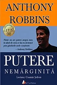 Putere nemarginita
