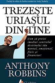 Trezeste uriasul din tine