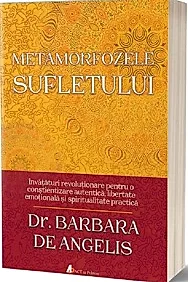 Metamorfozele sufletului