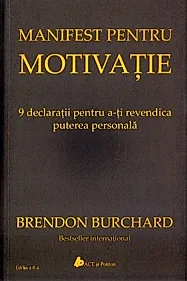 Manifest pentru motivatie