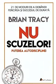 NU scuzelor!