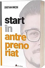 Start in antreprenoriat