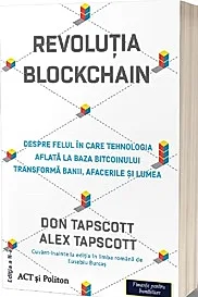 Revolutia blockchain