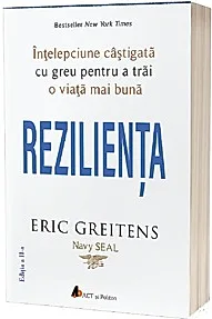 Rezilienta