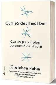 Cum sa devii mai bun