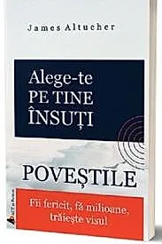 Alege-te pe tine insuti