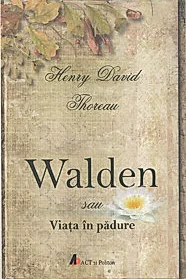 Walden sau viata in padure