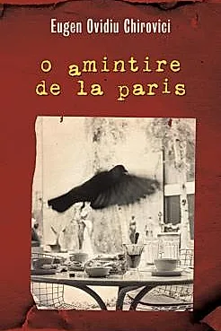 O amintire de la Paris