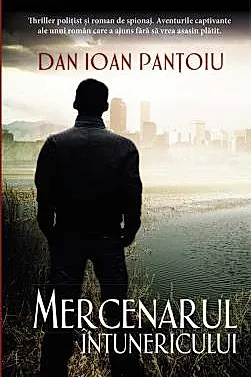 Mercenarul intunericului