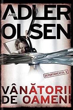 Vanatorii de oameni