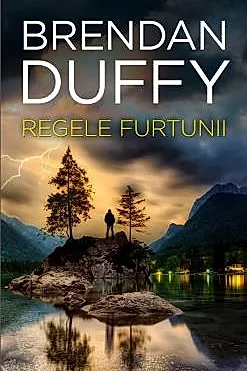 Regele furtunii