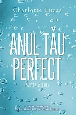 Anul tau perfect - partea a doua