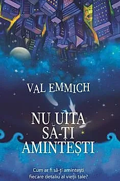 Nu uita sa-ti amintesti