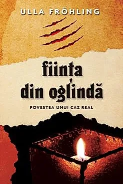 Fiinta din oglinda