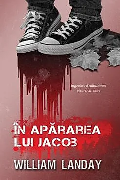 In apararea lui Jacob