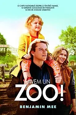 Avem un ZOO!