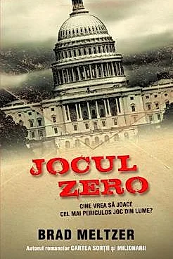 Jocul zero