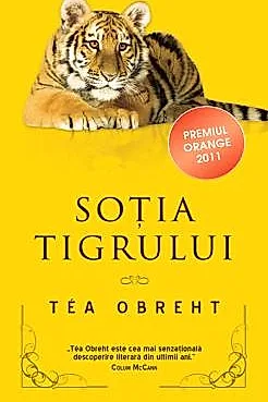 Sotia tigrului