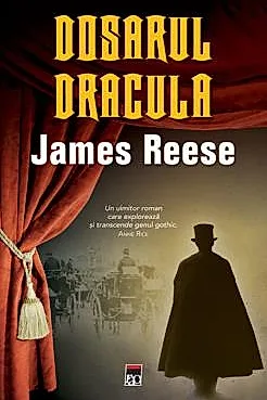 Dosarul Dracula