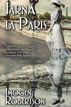 Iarna la Paris