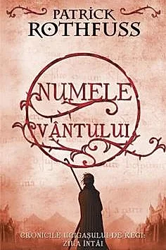 Numele vantului