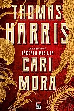 Cari Mora