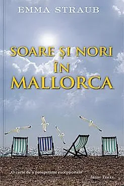 Soare si nori in Mallorca