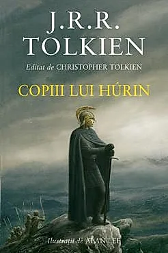 Copiii lui Hurin