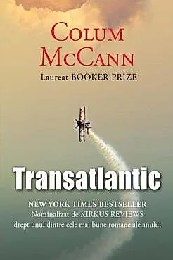 Transatlantic