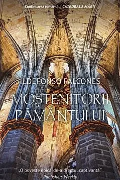 Mostenitorii pamantului