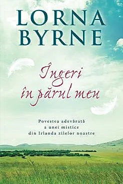 Ingeri in parul meu