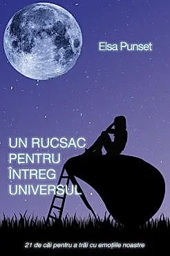 Un rucsac pentru intreg universul