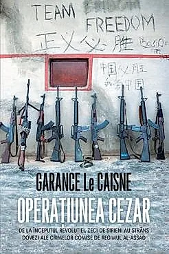 Operatiunea Cezar