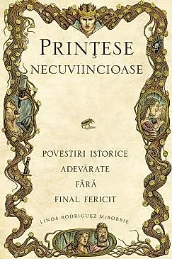 Printese necuviincioase