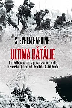 Ultima batalie