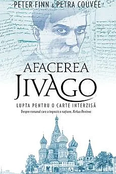 Afacerea Jivago