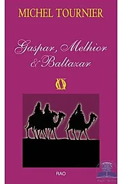 Gaspar,Melhior&Baltazar