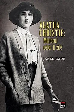 Agatha Christie: Misterul celor 11 zile